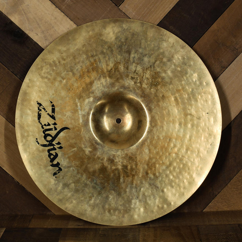 Zildjian 20" K Custom Ride Cymbal - Used