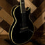 Epiphone 2019 Jared James Nichols Old Glory Black With Gigbag - Used