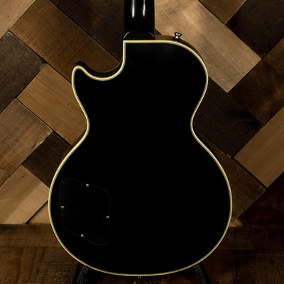 Epiphone 2019 Jared James Nichols Old Glory Black With Gigbag - Used