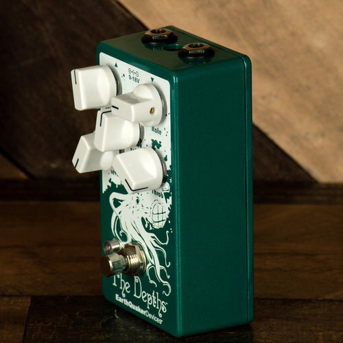 Earthquaker The Depths V2 Optical Vibe Machine - Used