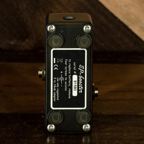 Xotic EP Booster - Used