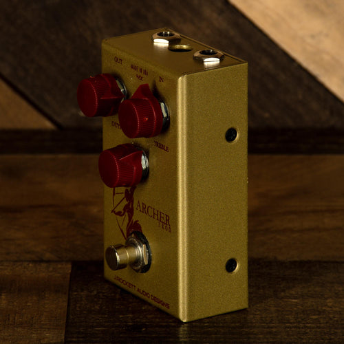 J Rockett Archer Ikon Overdrive - Used