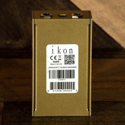J Rockett Archer Ikon Overdrive - Used