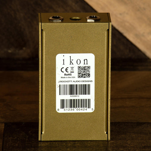 J Rockett Archer Ikon Overdrive - Used