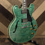 Gibson ES-335 Figured Top, Ocean Turquoise - Used