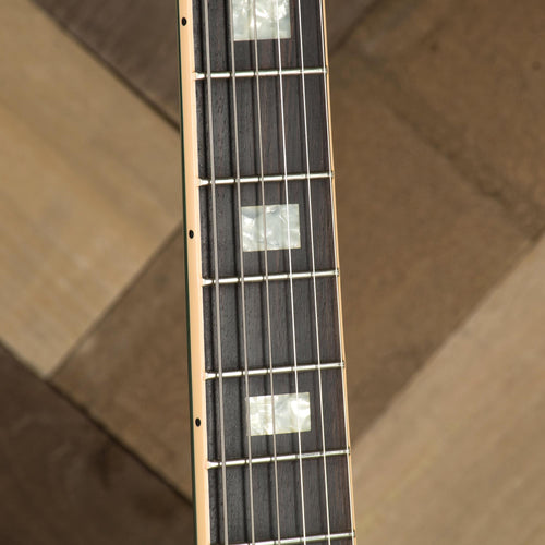 Gibson ES-335 Figured Top, Ocean Turquoise - Used