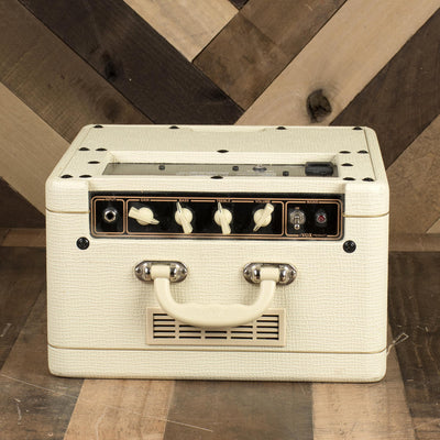 Vox AC4C1 10 Inch Combo - Cream - Used