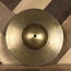 Ludwig 1920's 10" Deep Cup Brass "Sock" Cymbal - Used