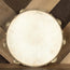 Ludwig 10" Double Row Tambourine - Used