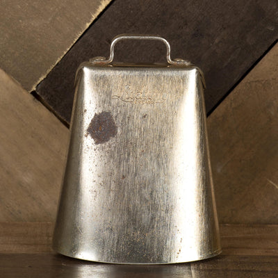 Ludwig 5" Vintage Cowbell - Used