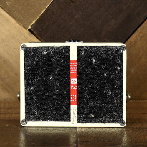 JHS Double Barrel V3 White - Used