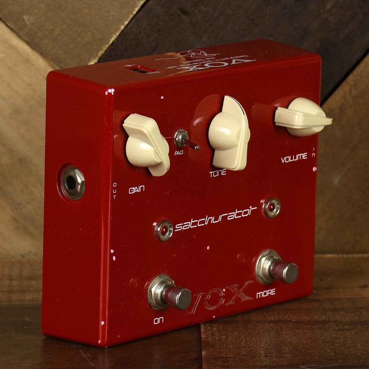 Vox Satchurator Distortion - Used