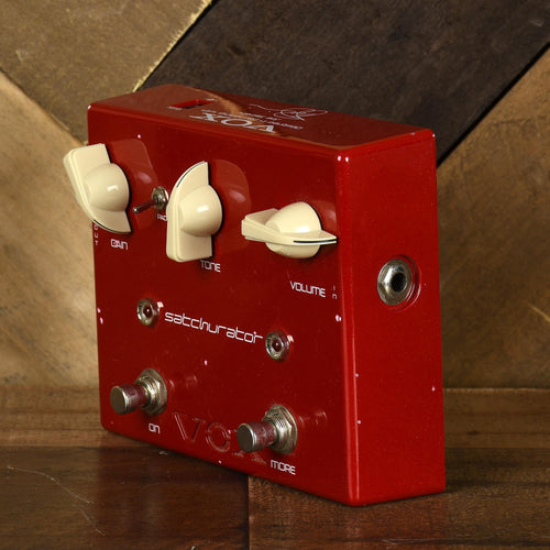 Vox Satchurator Distortion - Used