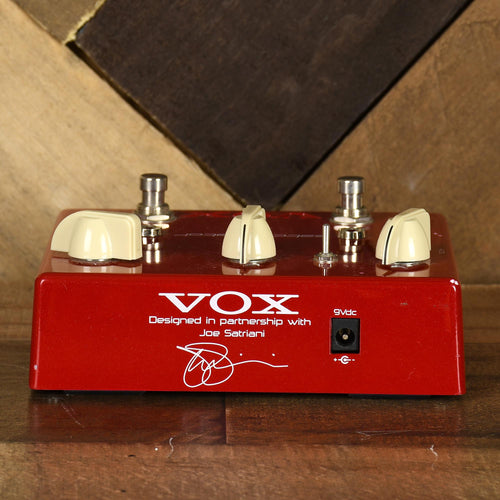 Vox Satchurator Distortion - Used