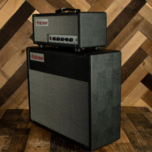 Freidman Dirty Shirley Mini Head & 1x12 Open Back Cab - Used