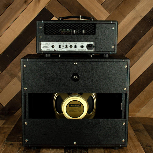 DIRTY SHIRLEY - Friedman Amplification