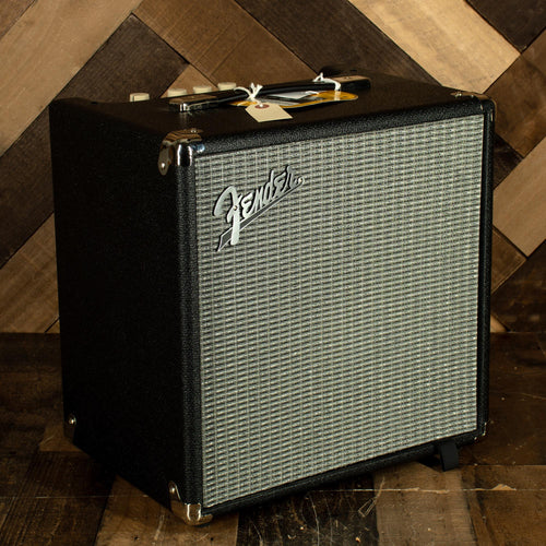 Fender Rumble 25 - Used
