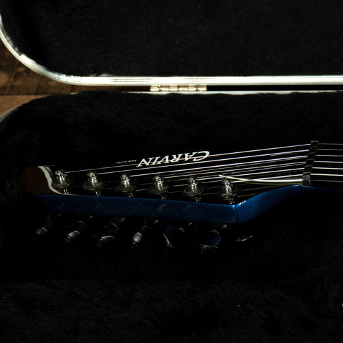 CARVIN DC135 custom colorエレキギター The Carvin Museum - DC127 & DC135 Guitars