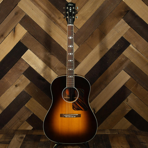 Gibson Advanced Jumbo Vintage Sunburst - Used