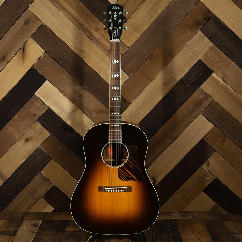 Gibson Advanced Jumbo Vintage Sunburst - Used
