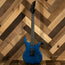 Carvin 1995 DC135 Blue Sparkle With OHC - Used