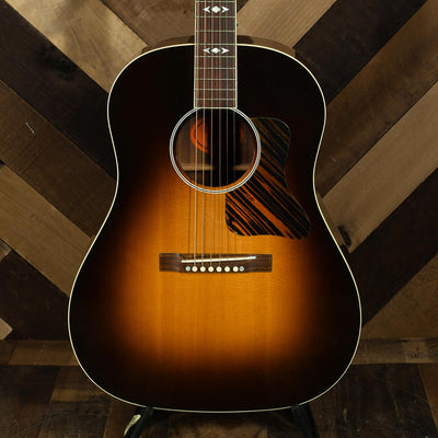 Gibson Advanced Jumbo Vintage Sunburst - Used