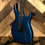 Carvin 1995 DC135 Blue Sparkle With OHC - Used