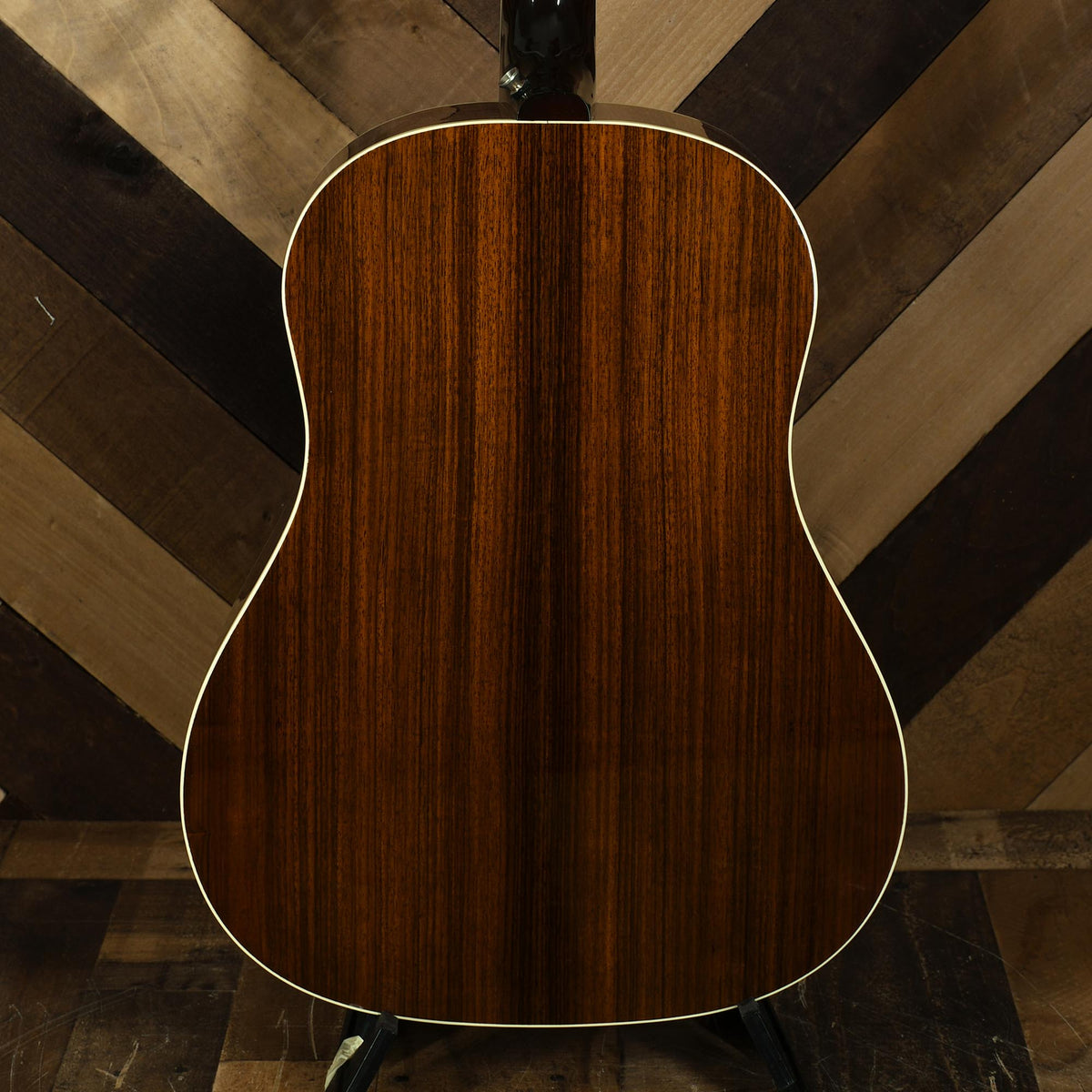 Gibson Advanced Jumbo Vintage Sunburst - Used