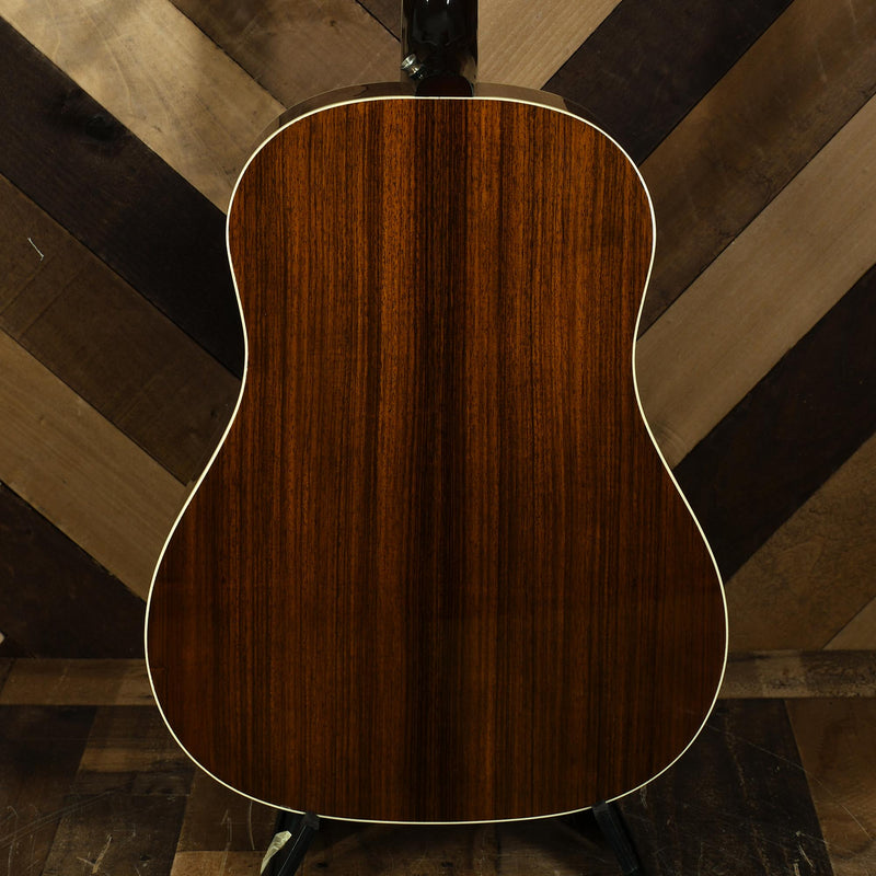Gibson Advanced Jumbo Vintage Sunburst - Used