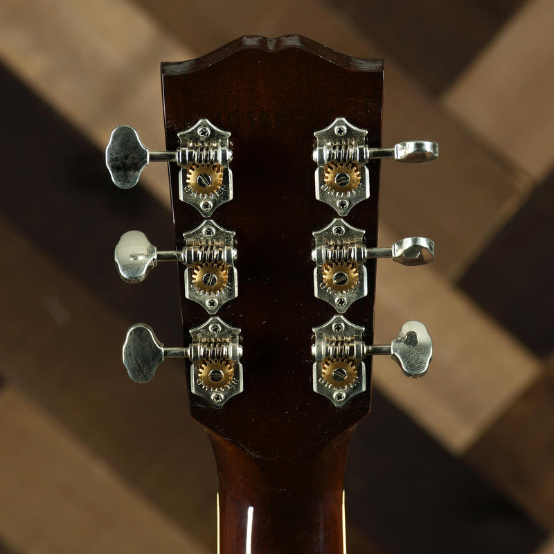 Gibson Advanced Jumbo Vintage Sunburst - Used