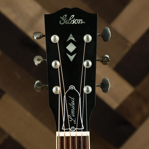 Gibson Advanced Jumbo Vintage Sunburst - Used