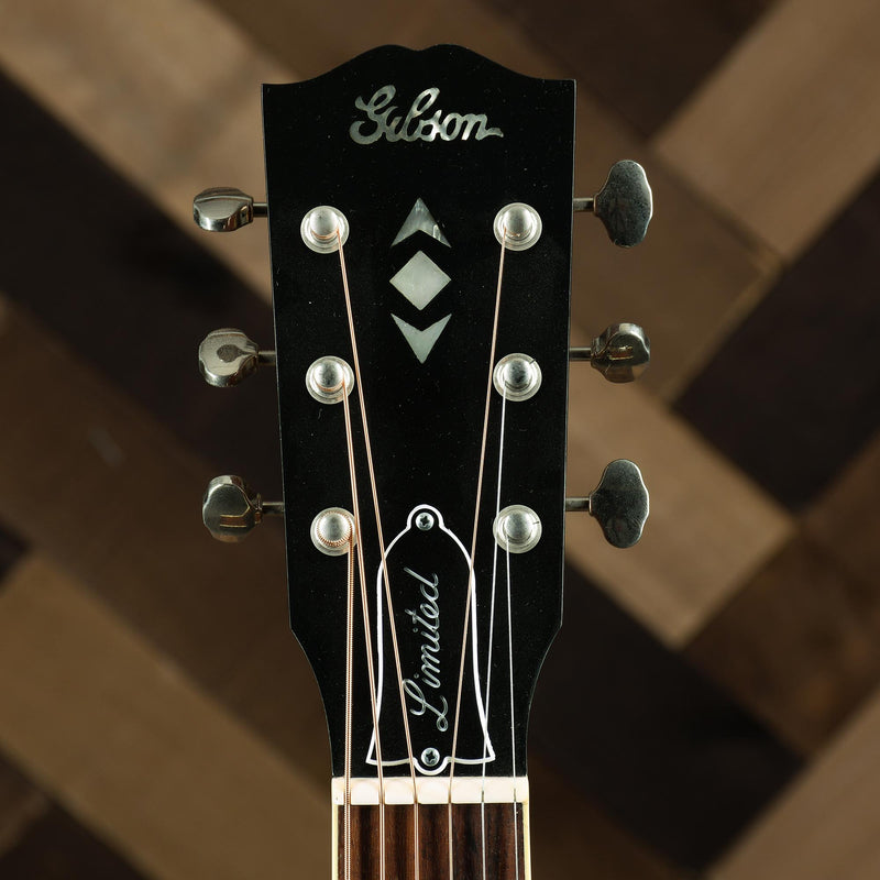 Gibson Advanced Jumbo Vintage Sunburst - Used