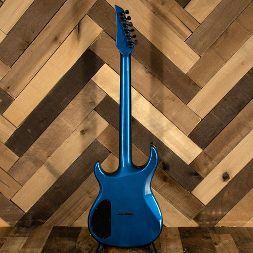 Carvin 1995 DC135 Blue Sparkle With OHC - Used