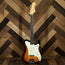 Fender Limited Edition Jazz-Telecaster Rosewood, 2-Color Sunburst - Used