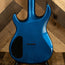 Carvin 1995 DC135 Blue Sparkle With OHC - Used