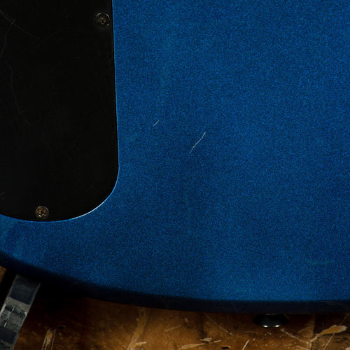 Carvin 1995 DC135 Blue Sparkle With OHC - Used