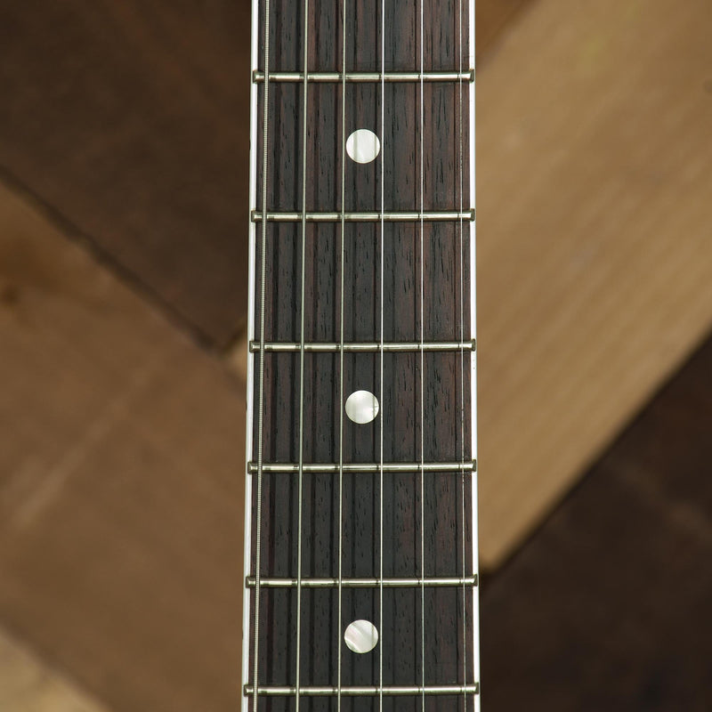Fender Limited Edition Jazz-Telecaster Rosewood, 2-Color Sunburst - Used