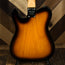 Fender Limited Edition Jazz-Telecaster Rosewood, 2-Color Sunburst - Used