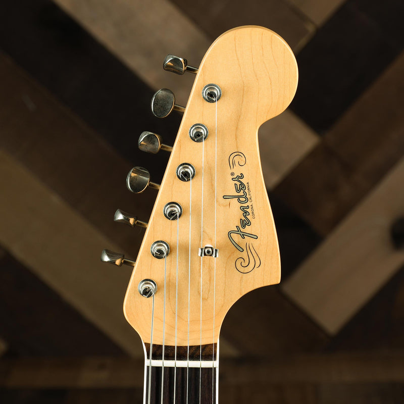 Fender Limited Edition Jazz-Telecaster Rosewood, 2-Color Sunburst - Used