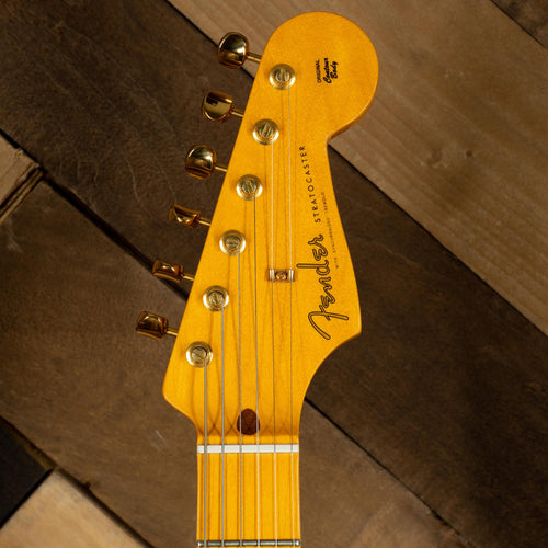 Fender 2014 60th Anniversary Classic Player Stratocaster, Desert Sand With OHC - Used