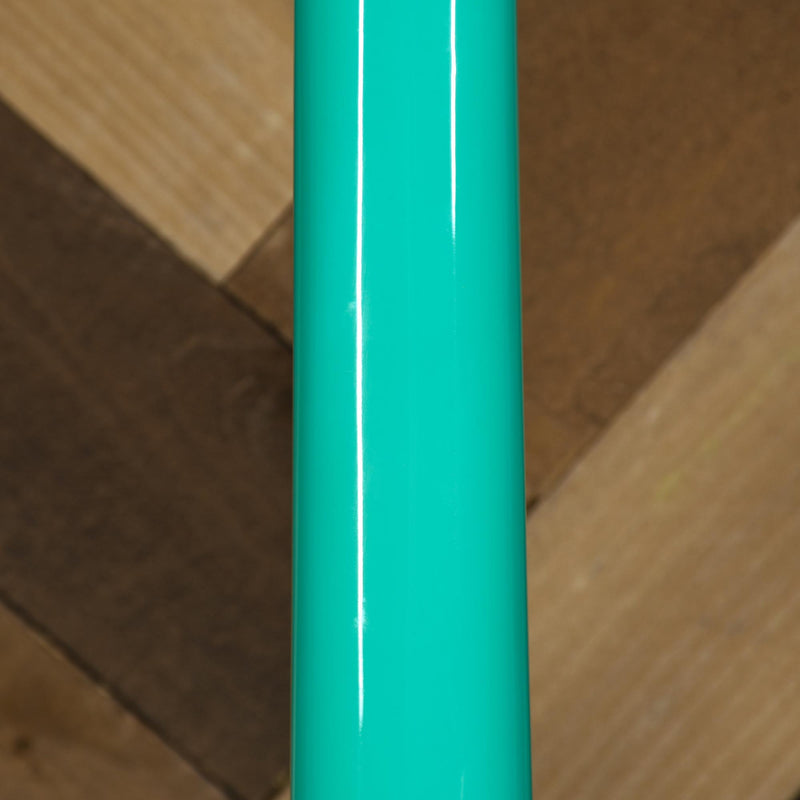 Epiphone Casino Turquoise Chrome Hardware - Used