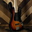 Fender American Original '70s Jazz Bass Maple, 3 Color Sunburst - Used