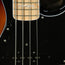 Fender American Original '70s Jazz Bass Maple, 3 Color Sunburst - Used