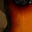 Fender American Original '70s Jazz Bass Maple, 3 Color Sunburst - Used