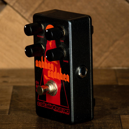 Catalinbread Sabbra Cadabra Overdrive - Used