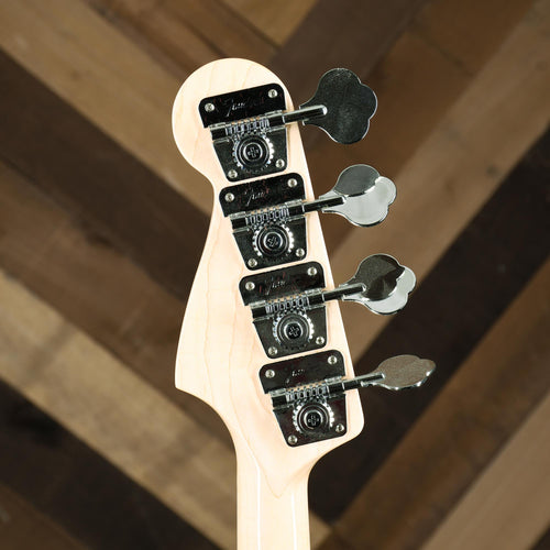 Fender American Original '70s Jazz Bass Maple, 3 Color Sunburst - Used