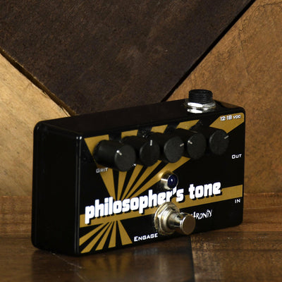 Pigtronix Philosopher's Tone Compressor - Used
