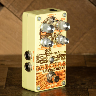 Digitech Obscura Altered Delay - Used