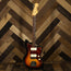 Fender 1962 Jazzmaster 3-Tone Sunburst With OHSC - Used