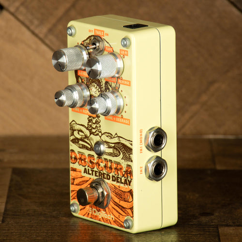Digitech Obscura Altered Delay - Used